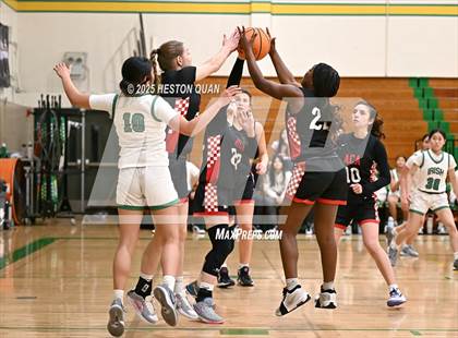Thumbnail 1 in Arrowhead Christian @ Kennedy (CIF SS D4A Round 2) photogallery.