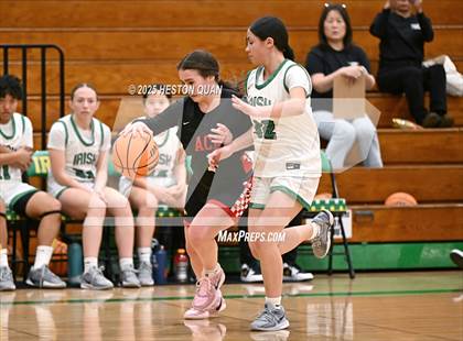 Thumbnail 2 in Arrowhead Christian @ Kennedy (CIF SS D4A Round 2) photogallery.
