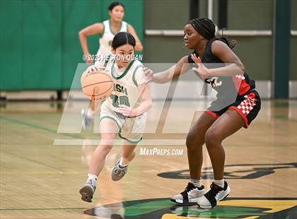 Thumbnail 1 in Arrowhead Christian @ Kennedy (CIF SS D4A Round 2) photogallery.