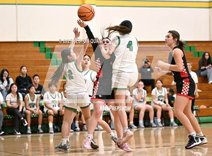 Thumbnail 2 in Arrowhead Christian @ Kennedy (CIF SS D4A Round 2) photogallery.