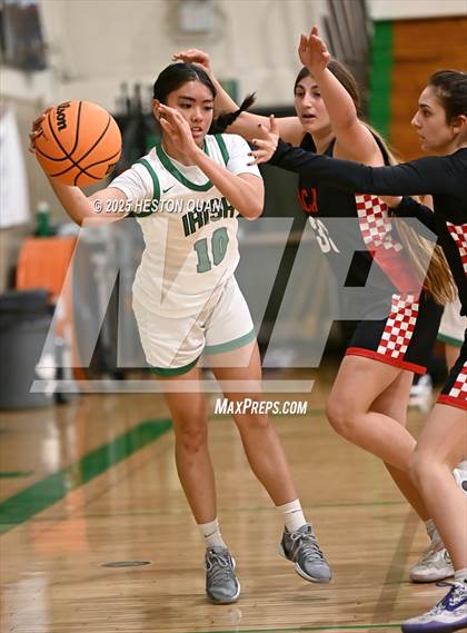 Thumbnail 1 in Arrowhead Christian @ Kennedy (CIF SS D4A Round 2) photogallery.