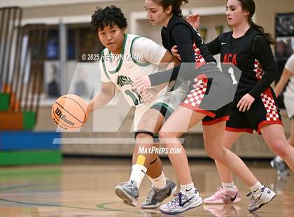 Thumbnail 1 in Arrowhead Christian @ Kennedy (CIF SS D4A Round 2) photogallery.