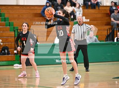 Thumbnail 3 in Arrowhead Christian @ Kennedy (CIF SS D4A Round 2) photogallery.