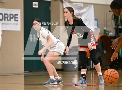 Thumbnail 2 in Arrowhead Christian @ Kennedy (CIF SS D4A Round 2) photogallery.