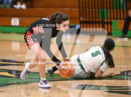 Thumbnail 2 in Arrowhead Christian @ Kennedy (CIF SS D4A Round 2) photogallery.