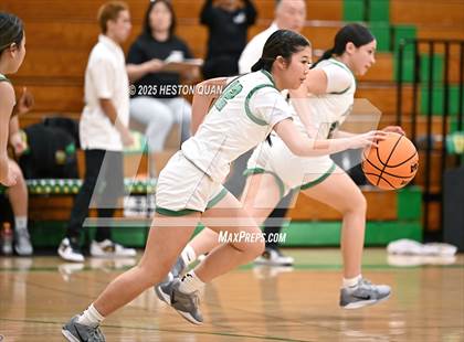 Thumbnail 2 in Arrowhead Christian @ Kennedy (CIF SS D4A Round 2) photogallery.
