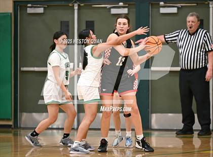 Thumbnail 3 in Arrowhead Christian @ Kennedy (CIF SS D4A Round 2) photogallery.