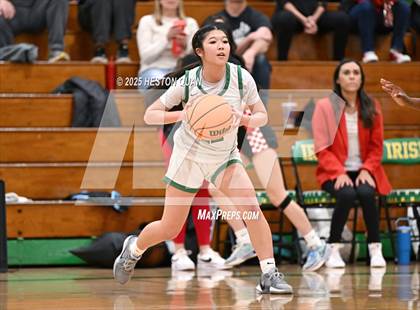Thumbnail 3 in Arrowhead Christian @ Kennedy (CIF SS D4A Round 2) photogallery.