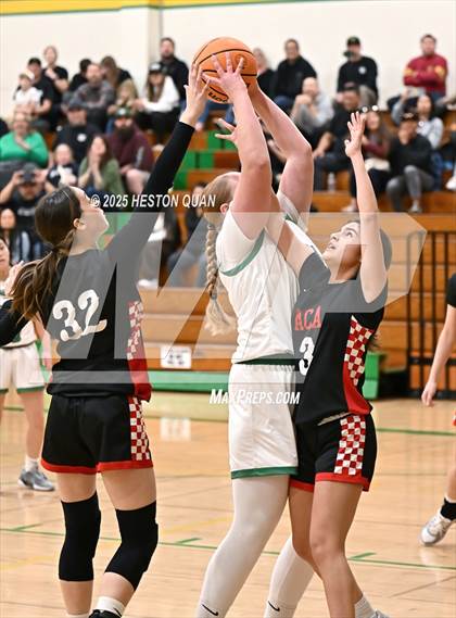 Thumbnail 3 in Arrowhead Christian @ Kennedy (CIF SS D4A Round 2) photogallery.