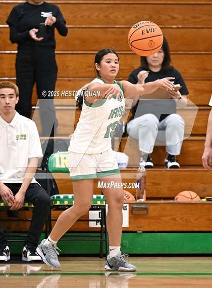 Thumbnail 2 in Arrowhead Christian @ Kennedy (CIF SS D4A Round 2) photogallery.