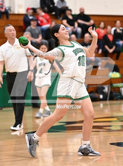 Thumbnail 1 in Arrowhead Christian @ Kennedy (CIF SS D4A Round 2) photogallery.