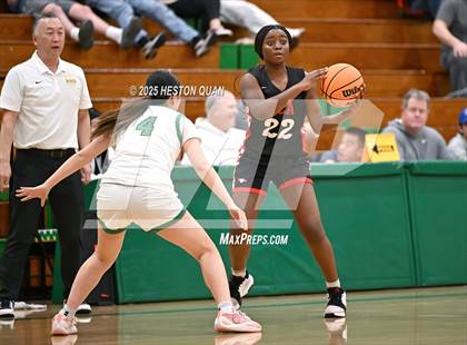 Thumbnail 2 in Arrowhead Christian @ Kennedy (CIF SS D4A Round 2) photogallery.