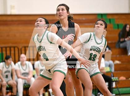 Thumbnail 1 in Arrowhead Christian @ Kennedy (CIF SS D4A Round 2) photogallery.