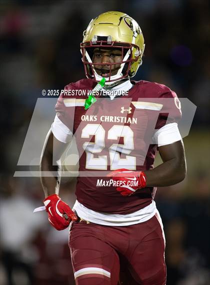 Thumbnail 1 in Sierra Canyon @ Oaks Christian photogallery.