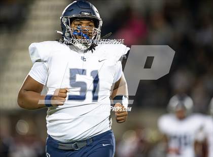 Thumbnail 2 in Sierra Canyon @ Oaks Christian photogallery.
