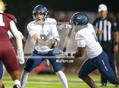 Thumbnail 1 in Sierra Canyon @ Oaks Christian photogallery.