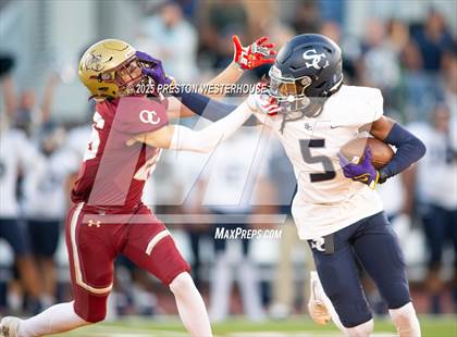 Thumbnail 3 in Sierra Canyon @ Oaks Christian photogallery.