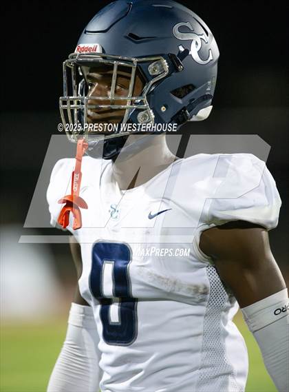 Thumbnail 3 in Sierra Canyon @ Oaks Christian photogallery.