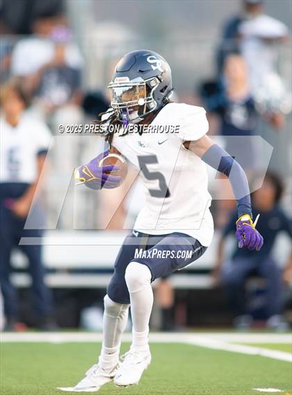 Thumbnail 3 in Sierra Canyon @ Oaks Christian photogallery.