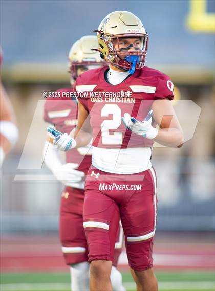 Thumbnail 3 in Sierra Canyon @ Oaks Christian photogallery.