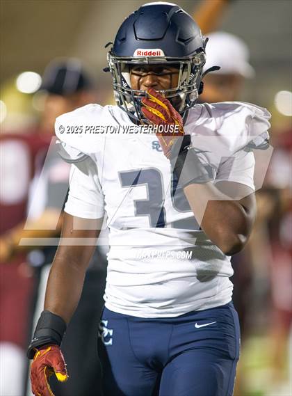 Thumbnail 3 in Sierra Canyon @ Oaks Christian photogallery.