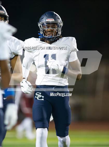 Thumbnail 1 in Sierra Canyon @ Oaks Christian photogallery.