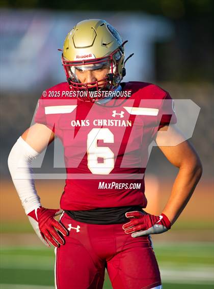 Thumbnail 3 in Sierra Canyon @ Oaks Christian photogallery.