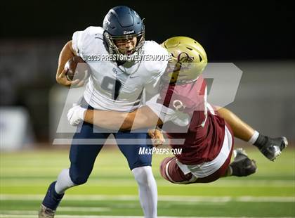 Thumbnail 2 in Sierra Canyon @ Oaks Christian photogallery.