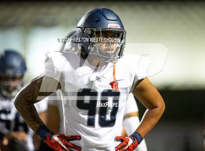 Thumbnail 2 in Sierra Canyon @ Oaks Christian photogallery.