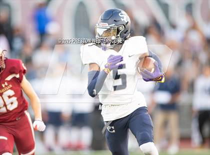 Thumbnail 3 in Sierra Canyon @ Oaks Christian photogallery.