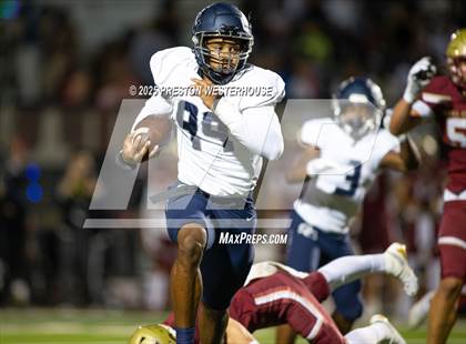Thumbnail 2 in Sierra Canyon @ Oaks Christian photogallery.
