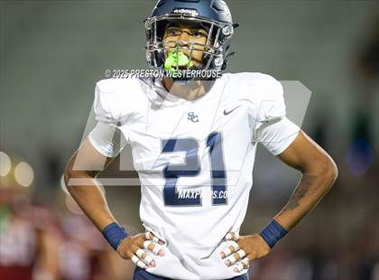 Thumbnail 3 in Sierra Canyon @ Oaks Christian photogallery.