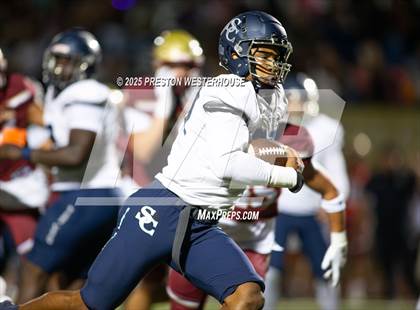Thumbnail 3 in Sierra Canyon @ Oaks Christian photogallery.
