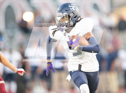 Thumbnail 1 in Sierra Canyon @ Oaks Christian photogallery.