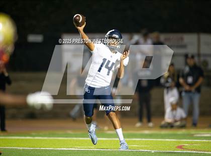 Thumbnail 1 in Sierra Canyon @ Oaks Christian photogallery.