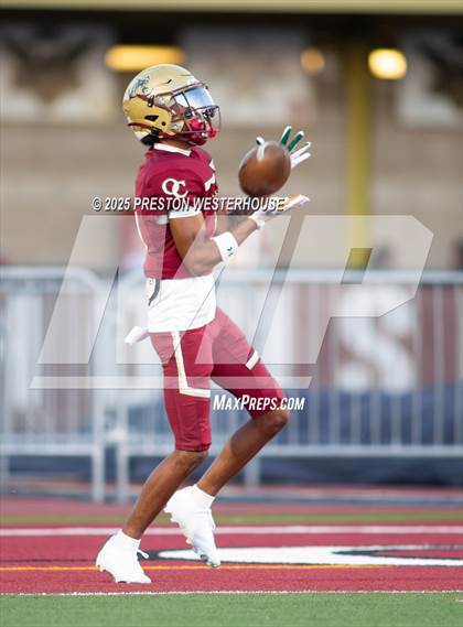 Thumbnail 3 in Sierra Canyon @ Oaks Christian photogallery.