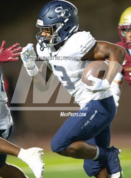 Thumbnail 3 in Sierra Canyon @ Oaks Christian photogallery.