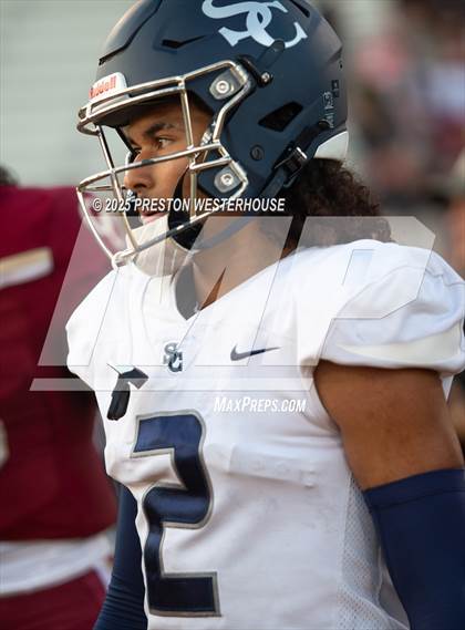 Thumbnail 3 in Sierra Canyon @ Oaks Christian photogallery.
