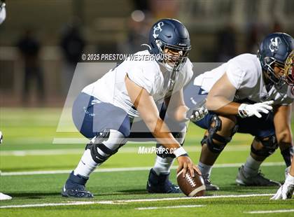 Thumbnail 3 in Sierra Canyon @ Oaks Christian photogallery.