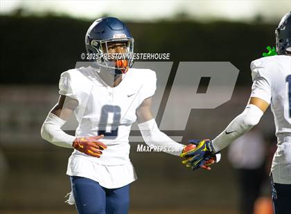 Thumbnail 3 in Sierra Canyon @ Oaks Christian photogallery.