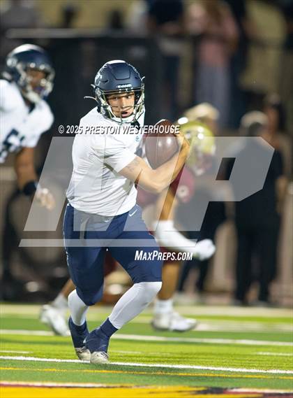Thumbnail 3 in Sierra Canyon @ Oaks Christian photogallery.
