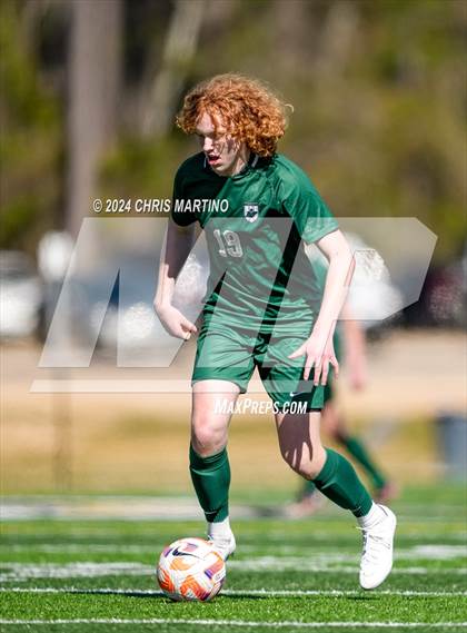 Thumbnail 1 in Dutch Fork vs. Lugoff-Elgin (Capital City Cup) photogallery.