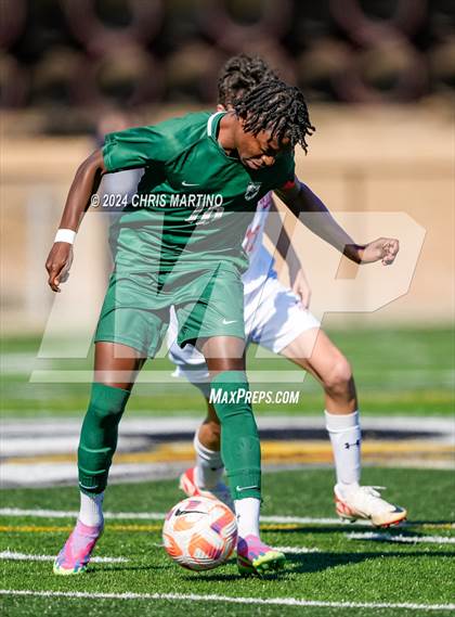 Thumbnail 1 in Dutch Fork vs. Lugoff-Elgin (Capital City Cup) photogallery.