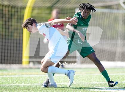 Thumbnail 3 in Dutch Fork vs. Lugoff-Elgin (Capital City Cup) photogallery.