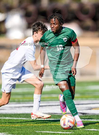 Thumbnail 3 in Dutch Fork vs. Lugoff-Elgin (Capital City Cup) photogallery.
