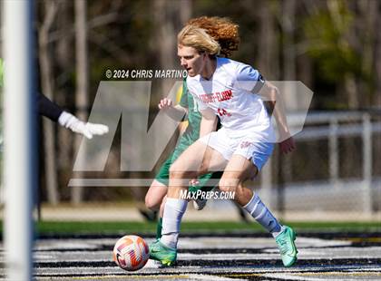 Thumbnail 1 in Dutch Fork vs. Lugoff-Elgin (Capital City Cup) photogallery.