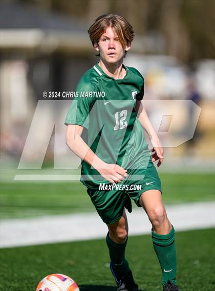 Thumbnail 3 in Dutch Fork vs. Lugoff-Elgin (Capital City Cup) photogallery.