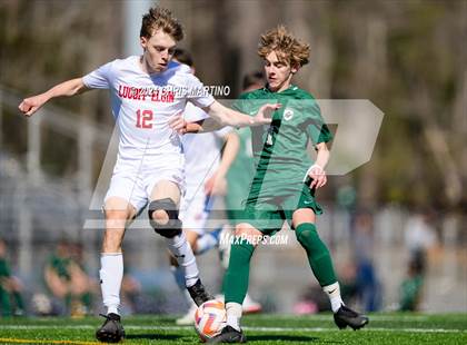 Thumbnail 2 in Dutch Fork vs. Lugoff-Elgin (Capital City Cup) photogallery.