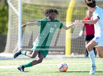 Thumbnail 3 in Dutch Fork vs. Lugoff-Elgin (Capital City Cup) photogallery.