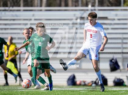 Thumbnail 1 in Dutch Fork vs. Lugoff-Elgin (Capital City Cup) photogallery.